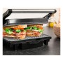 Barbecue Électrique Cecotec Rock'nGrill 1500 Rapid 1500W