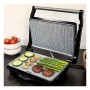 Barbecue Électrique Cecotec Rock'nGrill 1500 Rapid 1500W