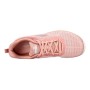 Chaussures de sport pour femme Skechers 12607 Rose