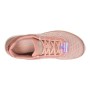 Zapatillas Deportivas Mujer Skechers 12607 Rosa