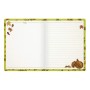 Agenda Gorjuss Mary rose Jeunes (11.5 x 14.5 x 2 cm)