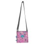 Bolso Bandolera Gorjuss Dancing Among the Stars (21 x 20 x 1.5 cm)