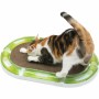 Rascador para Gatos Catit Senses 2.0 Verde