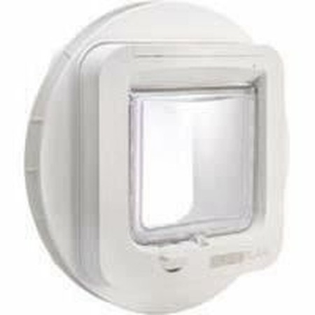 Gatera SureFlap Blanco