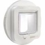 Chatière SureFlap Blanc