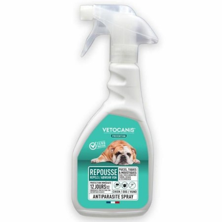 Antiparasites Vetocanis 500 ml Spray