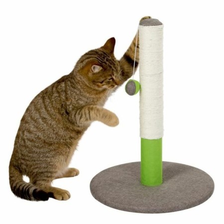 Grattoir pour Chats Kerbl (37 x 37 x 50 cm)