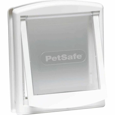 Gatera PetSafe  Blanco