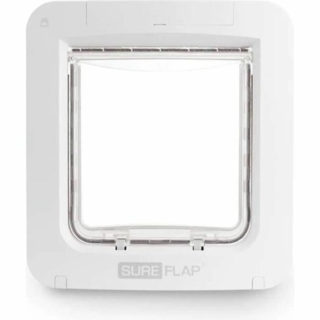 Chatière SureFlap 70955 Blanc