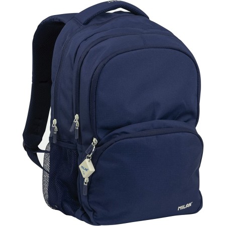 Cartable Milan Blue marine (25 L)