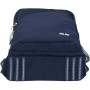 Cartable Milan Blue marine (25 L)