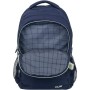 Cartable Milan Blue marine (25 L)