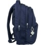 Cartable Milan Blue marine (25 L)