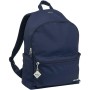 Cartable Milan Blue marine (22 L)