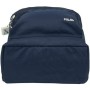 Cartable Milan Blue marine (22 L)