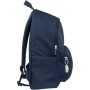 Cartable Milan Blue marine (22 L)