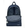 Cartable Milan Blue marine (22 L)