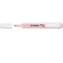 Marcador Fluorescente Stabilo Swing Cool Pastel Rosa (10 Unidades)