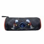 Estuche Escolar Fortnite Black Knight (22 x 8 x 8 cm)