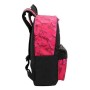 Cartable Fortnite Max Drift Noir Fuchsia (31 x 43 x 13 cm)