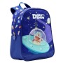 Mochila Infantil Doraemon Azul oscuro (28 x 24 x 11 cm)