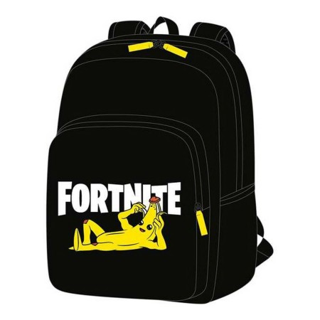 Mochila Escolar Fortnite Crazy Banana (41 x 30,5 x 12 cm)