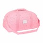 Bolsa de Deporte Safta Rosa (50 x 20 x 26 cm)