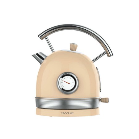 Bouilloire Cecotec Beige 2200 W 1,8 L (Reconditionné A)