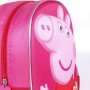 Cartable Peppa Pig Rose (25 x 31 x 10 cm)