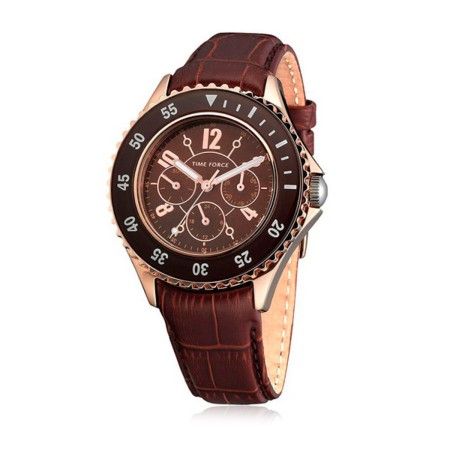 Montre Femme Time Force TF3300L14 (Ø 40 mm)