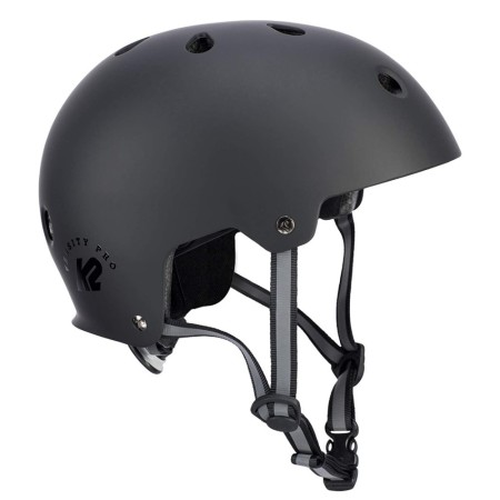 Casque Varsity Pro Noir (Taille M) (Reconditionné A)