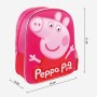 Cartable Peppa Pig Rose (25 x 31 x 10 cm)