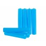 Pain de glace Bleu Plastique (12 x 2 x 2 cm) (12 Unités)