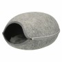 Cama para Perro Trixie Luna 40 × 24 × 46 cm Gris claro