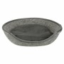 Cama para Perro Trixie Luna 40 × 24 × 46 cm Gris claro