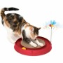 Jouet pour chats Catit Ø 36 cm Rouge