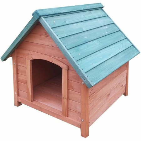 Cabane Buddy 72 x 76 x 76 cm Bois