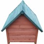 Cabane Buddy 72 x 76 x 76 cm Bois