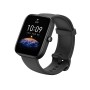 Smartwatch Amazfit Bip 3 1,69" Negro 44 mm