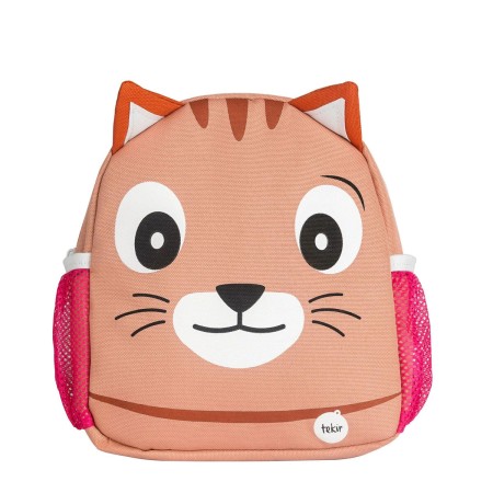 Mochila Infantil Zoozy KEDI