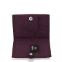 Portefeuille Femme Kipling KI545751E-PLUM Rouge