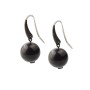 Boucles d´oreilles Femme DKNY 554040 (3 cm)