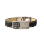 Bracelet Homme Time Force TJ1002B03N (22 cm)