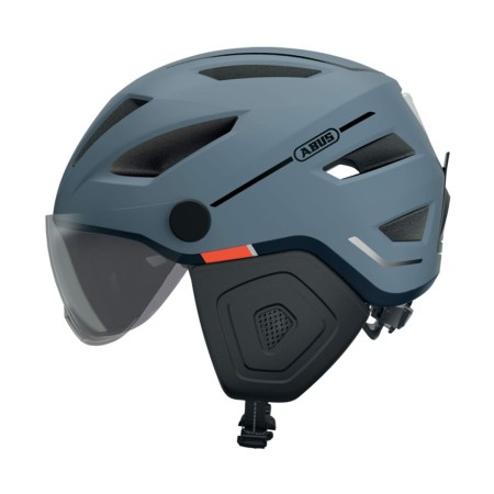 Casco de Ciclismo para Adultos ABUS Pedelec 2.0 Talla S (Reacondicionado A)