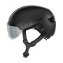 Casque de Cyclisme pour Adultes ABUS 57-61 cm Noir Unisexe (Reconditionné A)