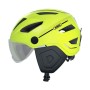 Casque de Cyclisme pour Adultes ABUS Pedelec 2.0 ACE Taille L (Reconditionné D)