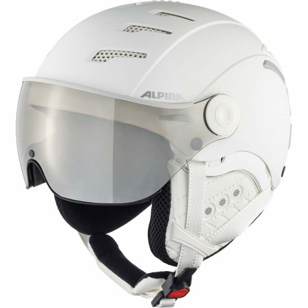 Casque de ski Alpina Jump 2.0 Unisexe 52-54 cm (Reconditionné A)