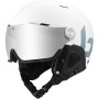 Casque de ski Bollé Might 52-55 cm Blanc Unisexe (Reconditionné B)