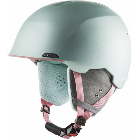 Casque de ski Alpina Albona 53-57 cm Unisexe (Reconditionné B)