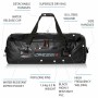 Sac de sport Gorila Pro 2.0. Cressi-Sub UA925710 (Reconditionné B)